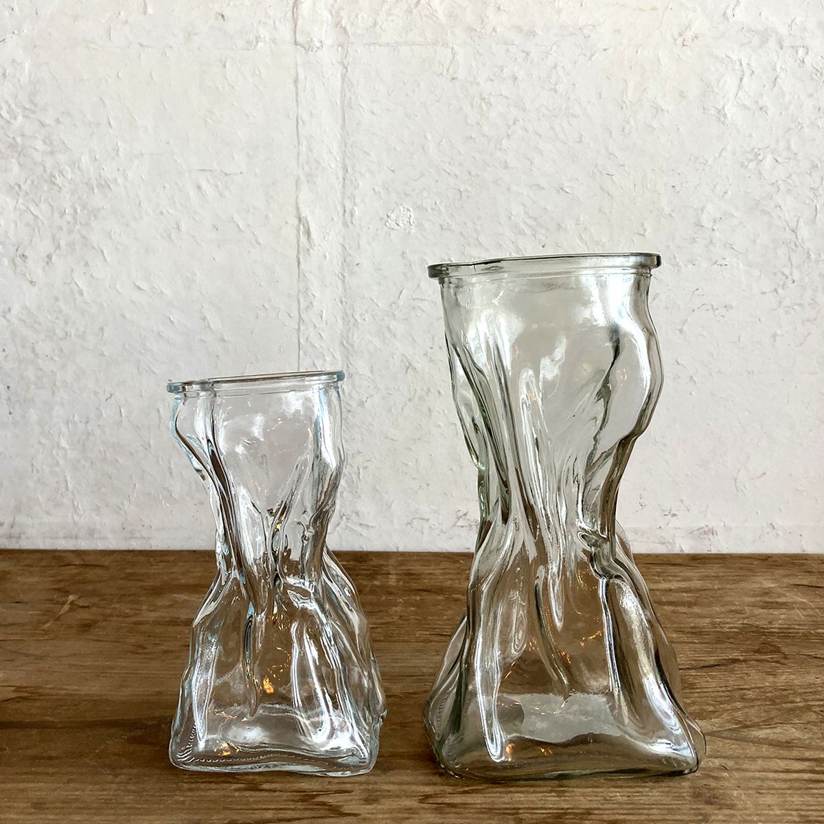 SOW/ブランチガラスベース Lサイズ/NALT8001