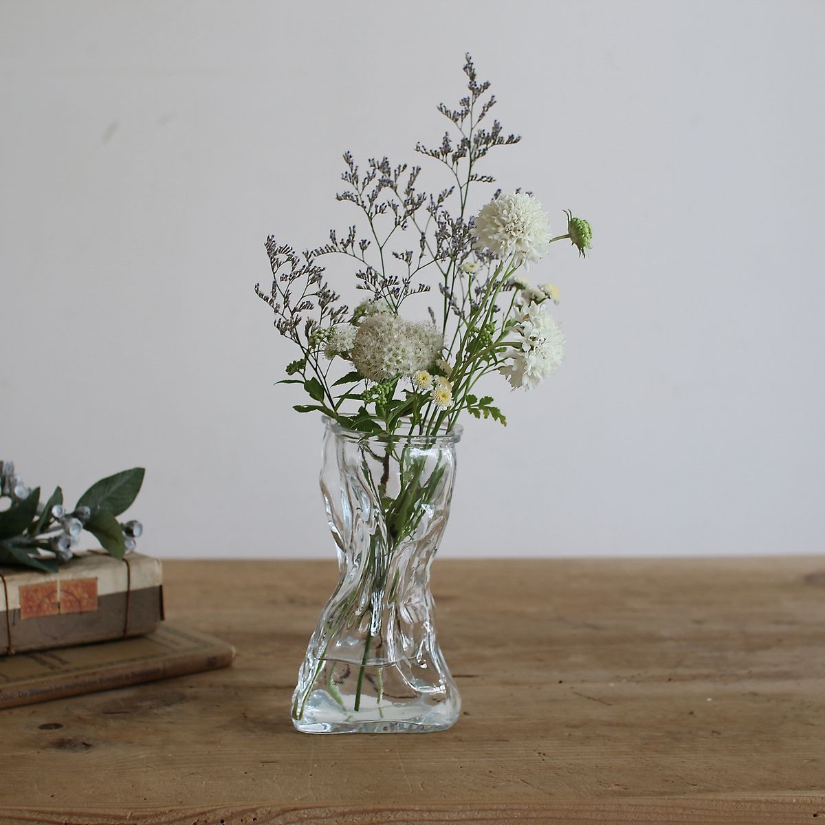 SOW/ブランチガラスベース Lサイズ/NALT8001