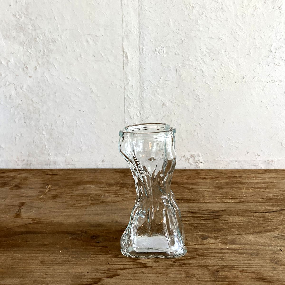 SOW/ブランチガラスベース Sサイズ/NALT8002