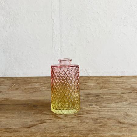 SOW/プチフラワーベース ダイヤ ピンクグラデーション  /NALT3311PKG