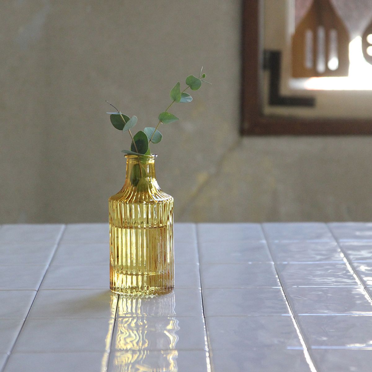 SOW/プチフラワーベース アン アンバー/NALT2310AMSW