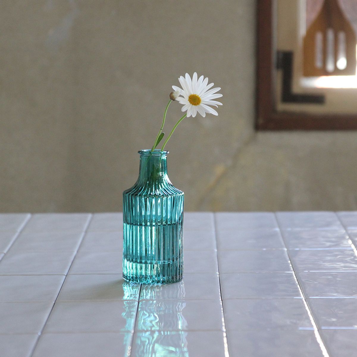 SOW/プチフラワーベース アン グリーン/NALT2310GRSW