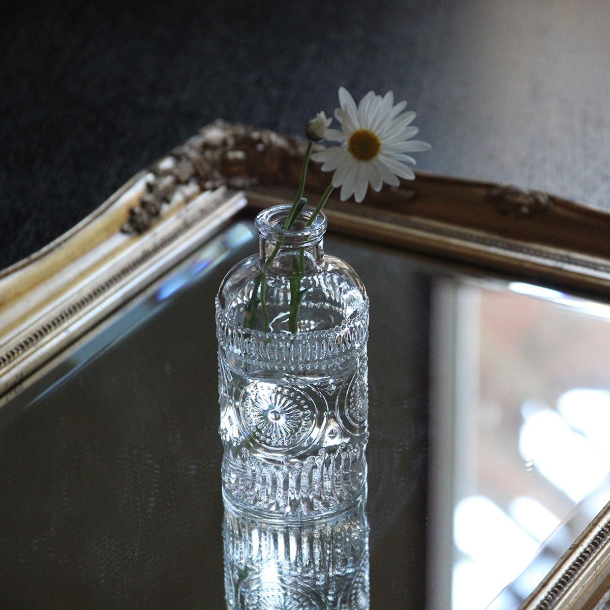 SOW/プチフラワーベース ドゥ クリア/NALT2320CLSW