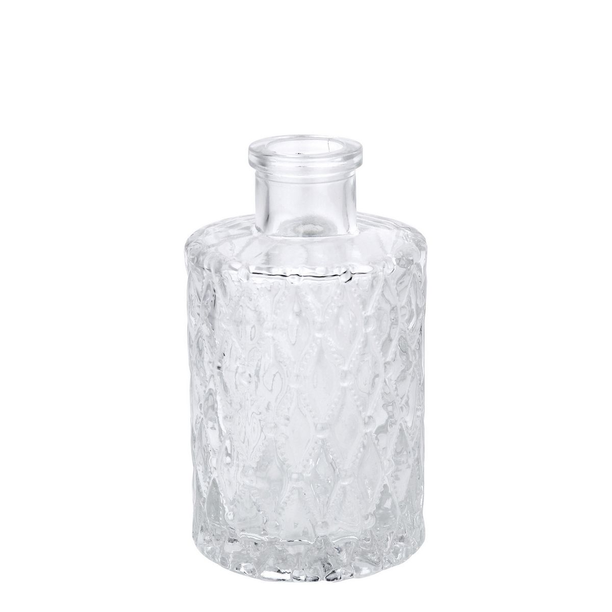 SOW/プチフラワーベース トロワ クリア/NALT2330CLSW