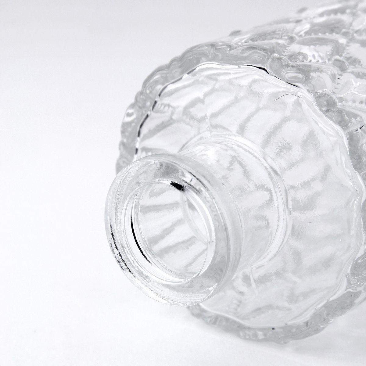 SOW/プチフラワーベース トロワ クリア/NALT2330CLSW