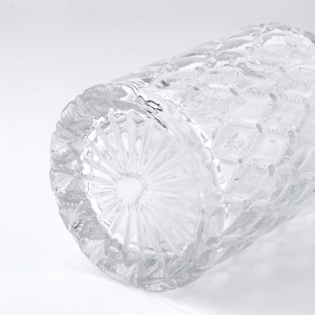 SOW/プチフラワーベース トロワ クリア/NALT2330CLSW