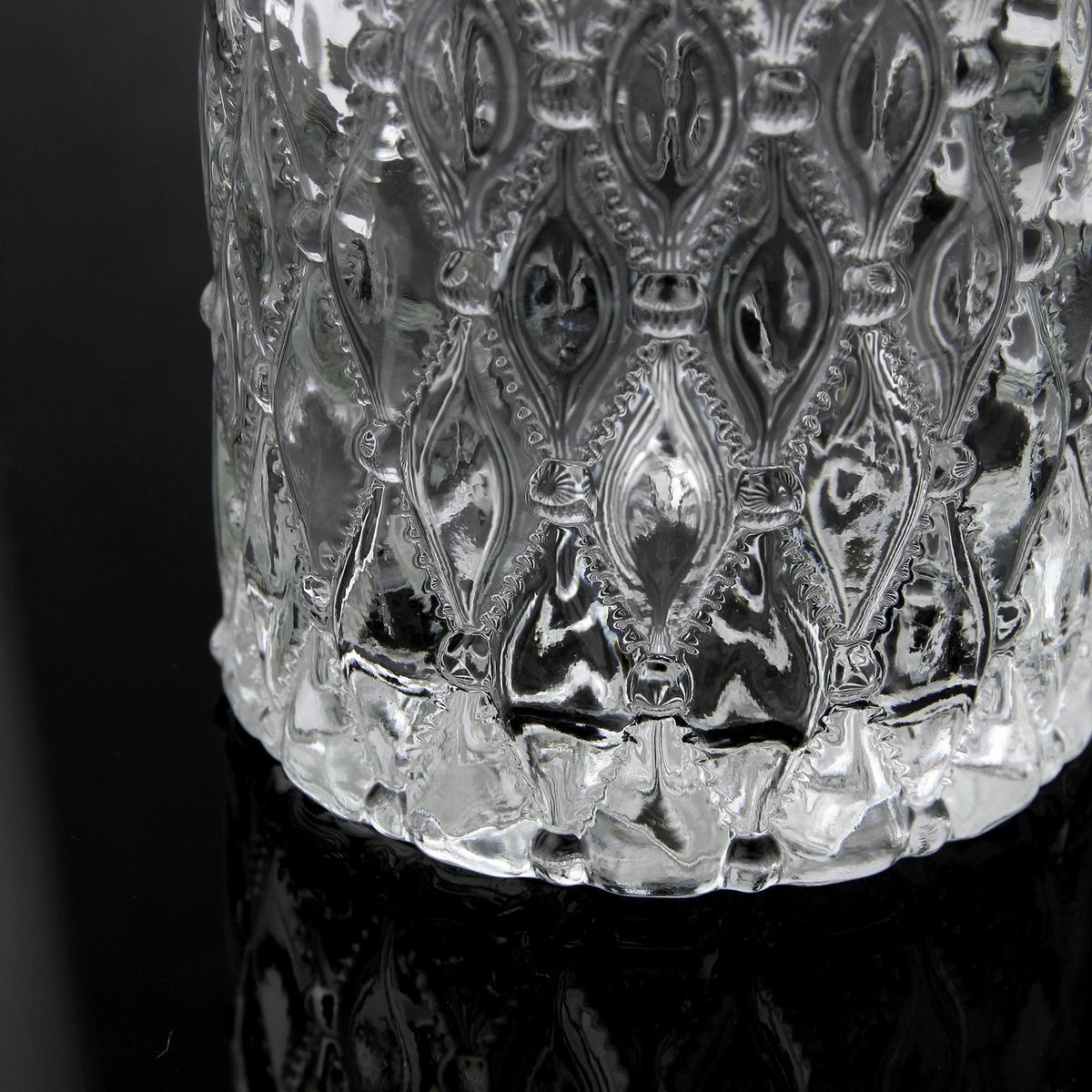 SOW/プチフラワーベース トロワ クリア/NALT2330CLSW