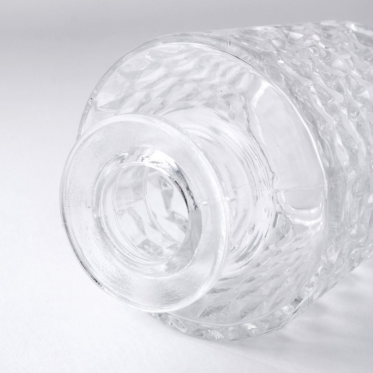 SOW/プチフラワーベース キャトル クリア/NALT2340CLSW