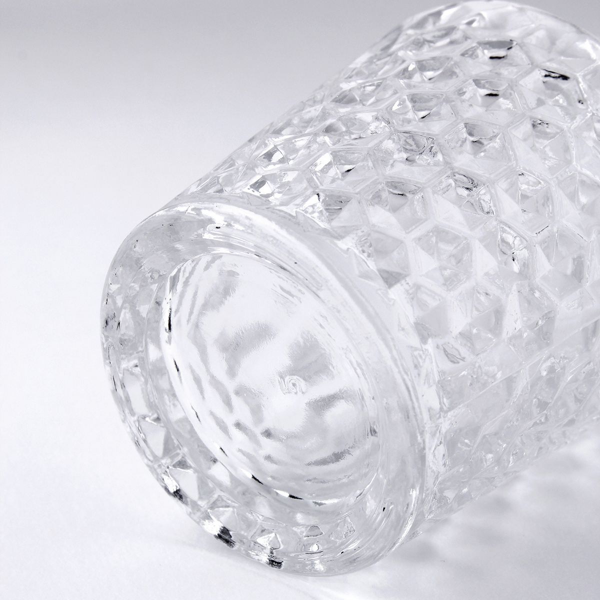 SOW/プチフラワーベース キャトル クリア/NALT2340CLSW