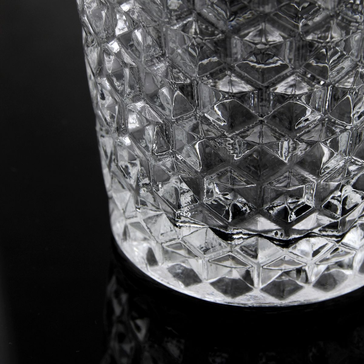 SOW/プチフラワーベース キャトル クリア/NALT2340CLSW