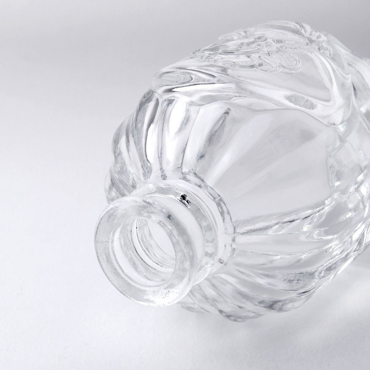 SOW/プチフラワーベース サンク クリア/NALT2350CLSW