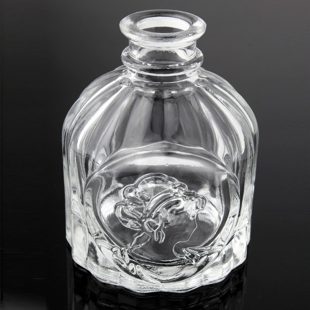 SOW/プチフラワーベース サンク クリア/NALT2350CLSW