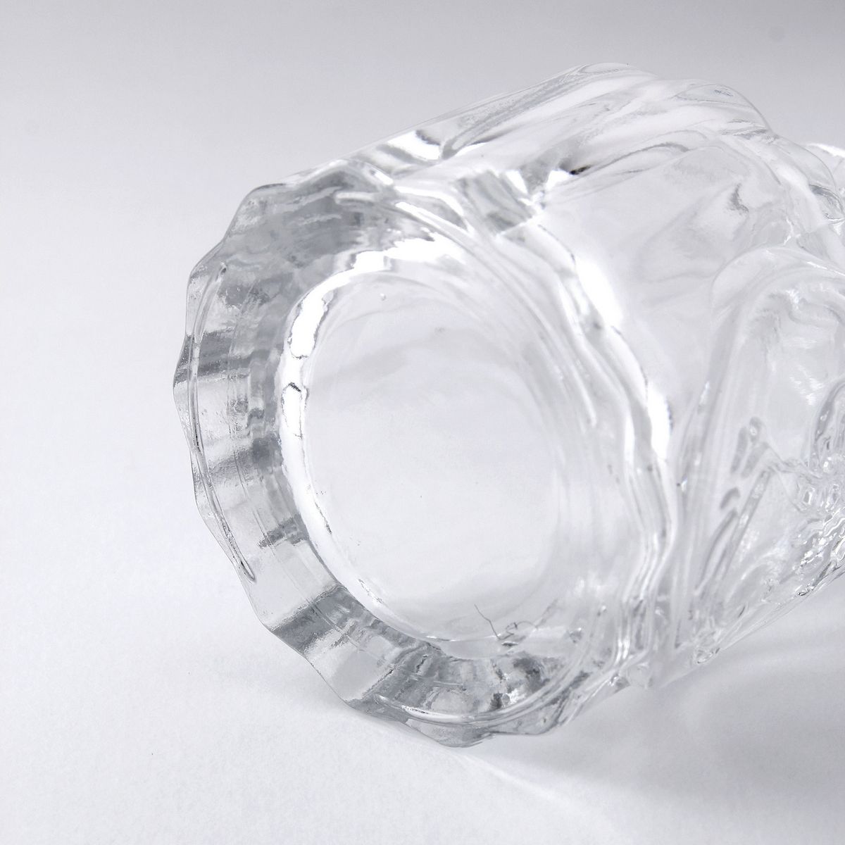 SOW/プチフラワーベース サンク クリア/NALT2350CLSW