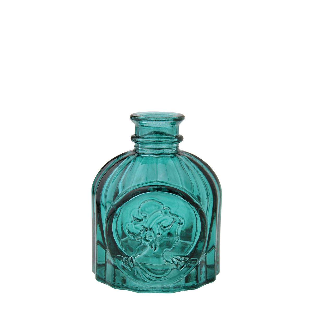 SOW/プチフラワーベース サンク グリーン/NALT2350GRSW