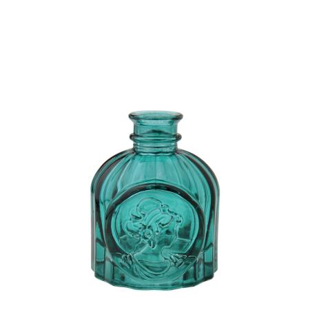 SOW/プチフラワーベース サンク グリーン/NALT2350GRSW