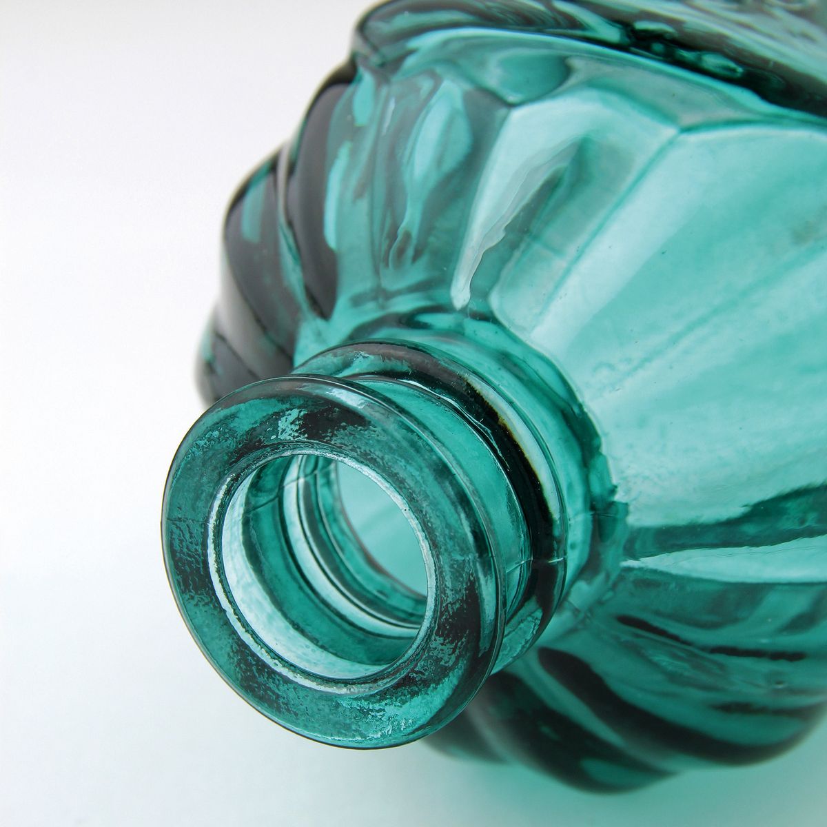 SOW/プチフラワーベース サンク グリーン/NALT2350GRSW