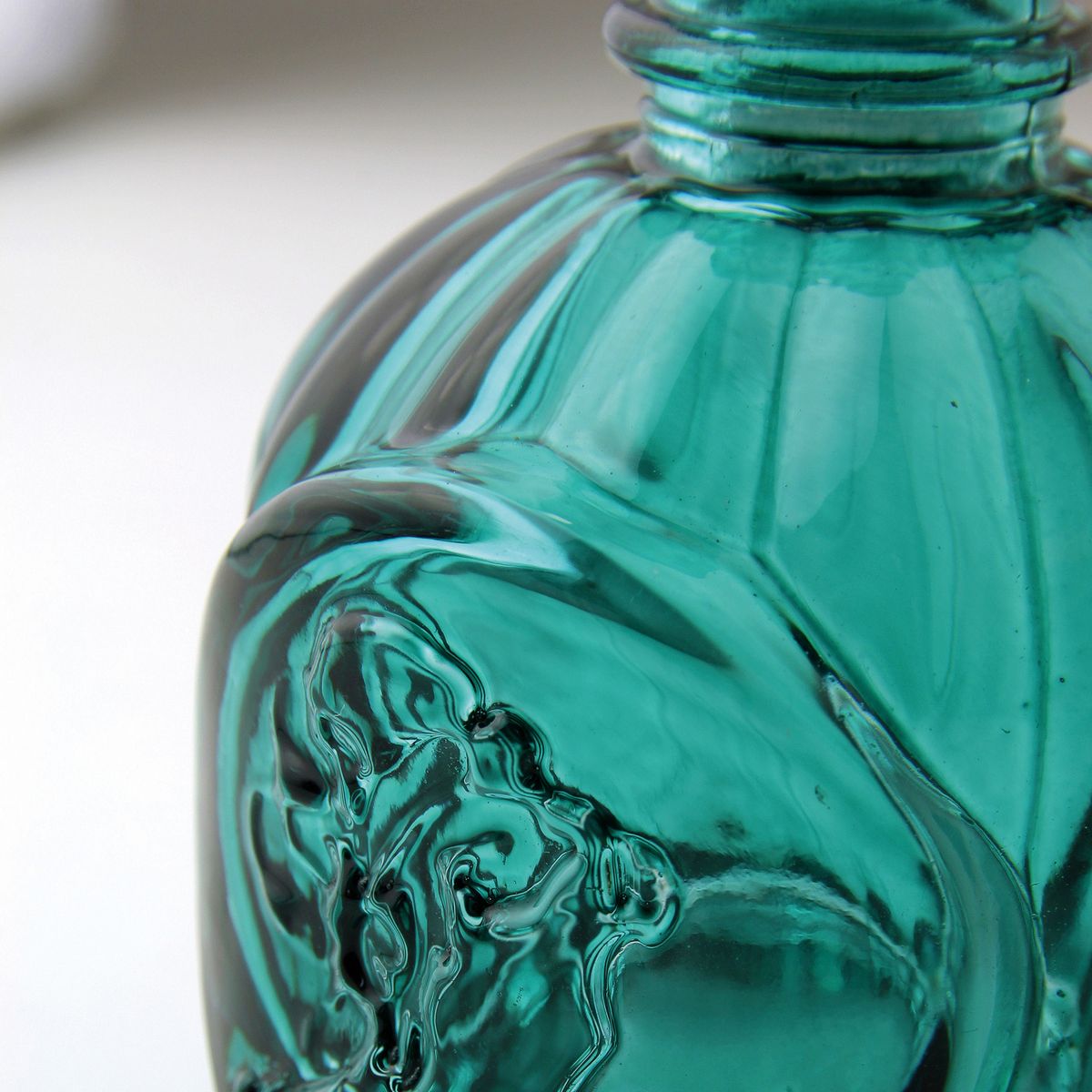 SOW/プチフラワーベース サンク グリーン/NALT2350GRSW