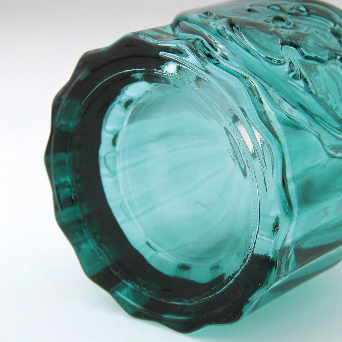 SOW/プチフラワーベース サンク グリーン/NALT2350GRSW