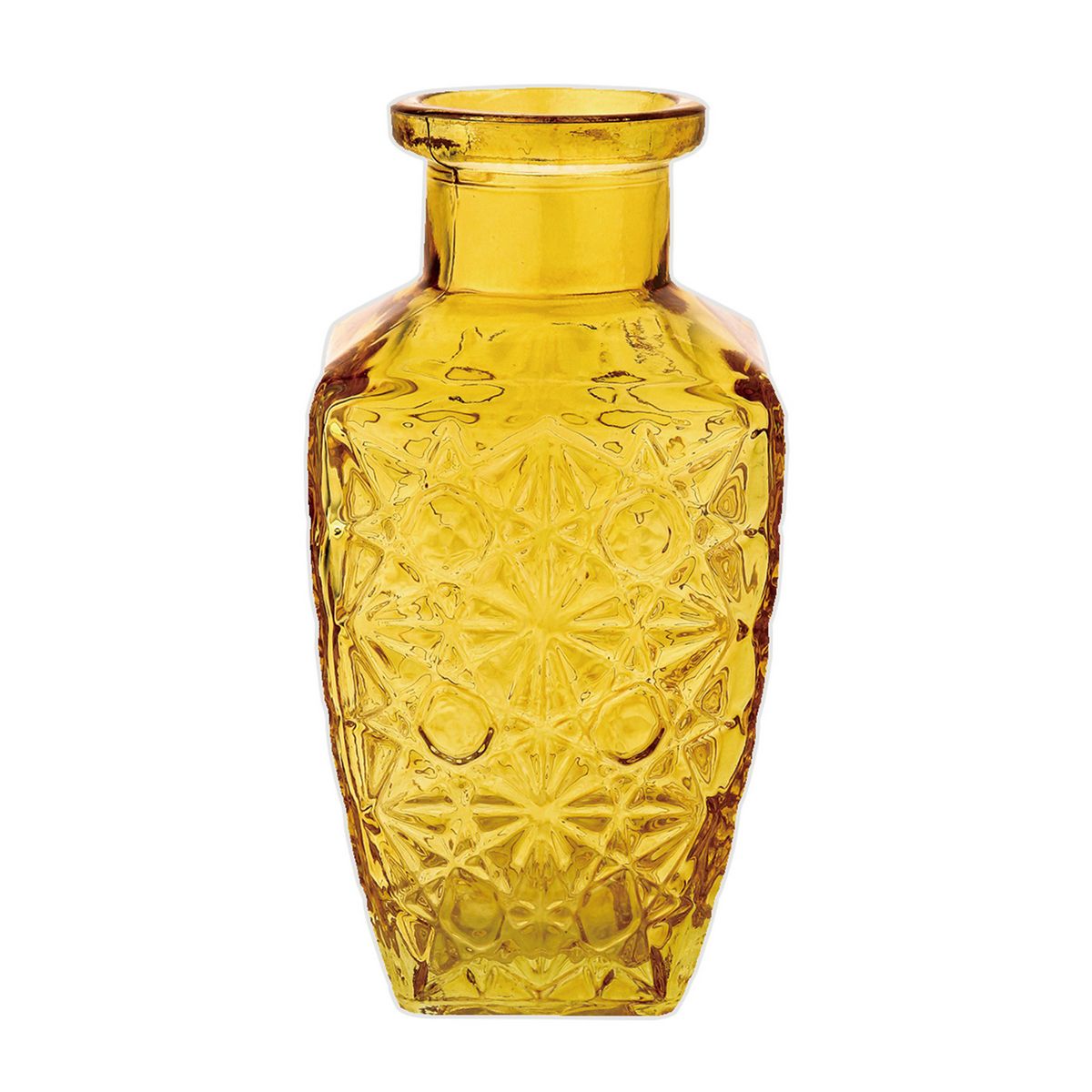 SOW/プチフラワーベース シス アンバー/NALT2360AMSW