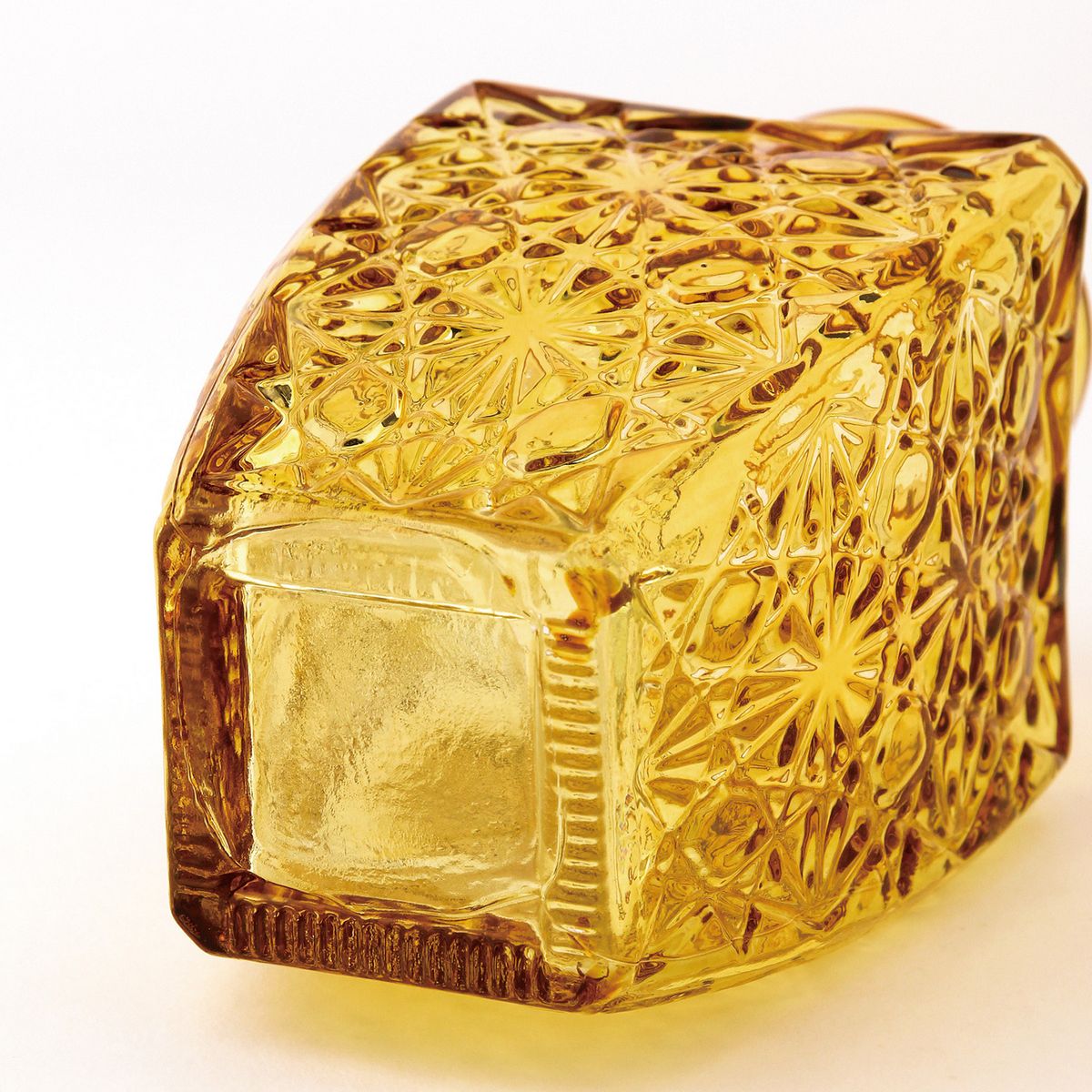 SOW/プチフラワーベース シス アンバー/NALT2360AMSW