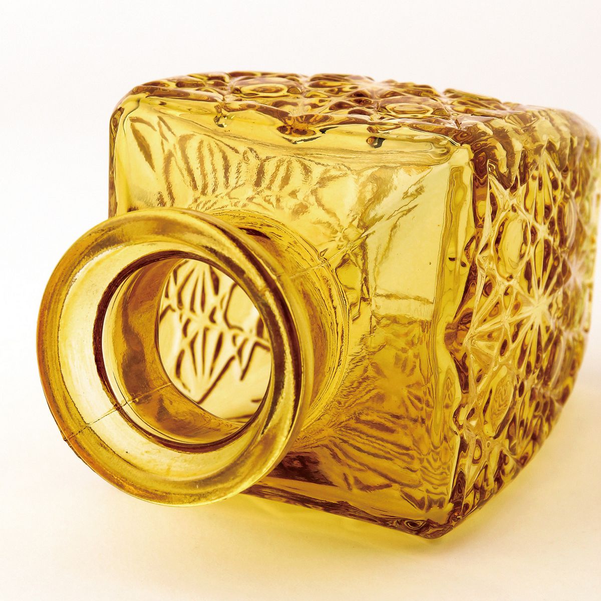 SOW/プチフラワーベース シス アンバー/NALT2360AMSW