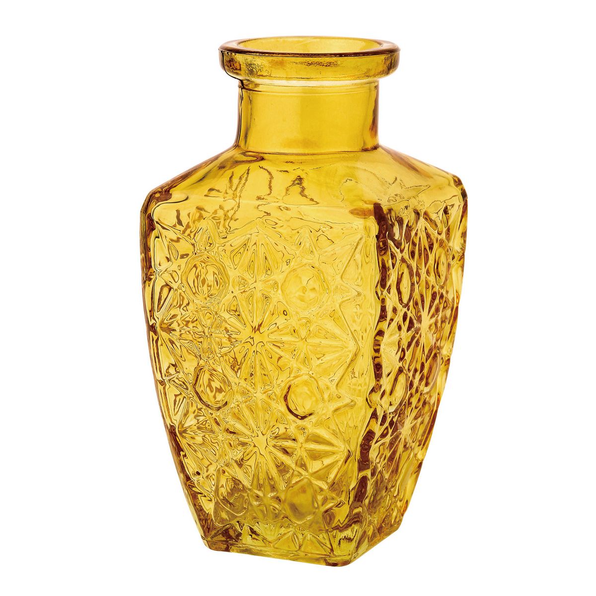 SOW/プチフラワーベース シス アンバー/NALT2360AMSW