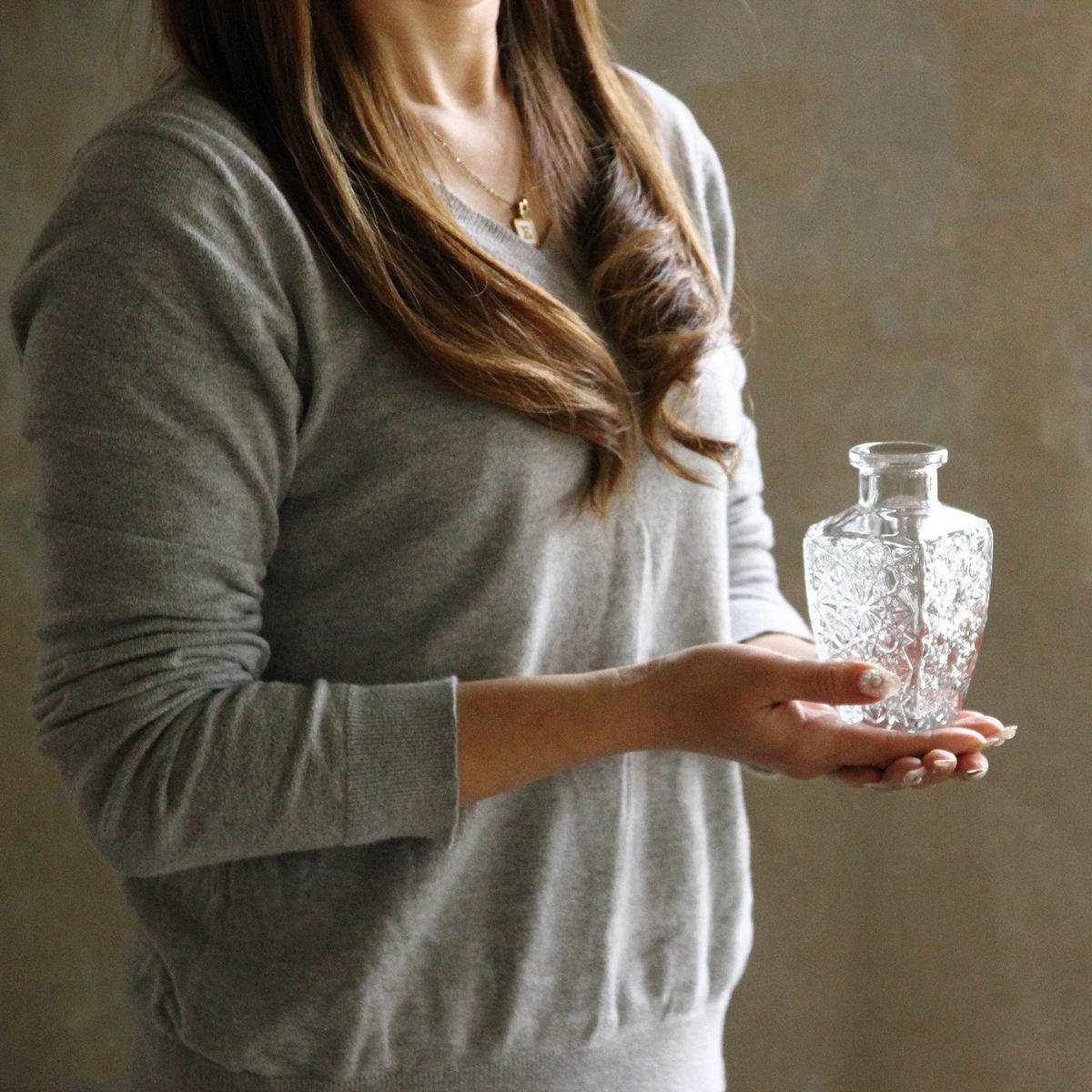 SOW/プチフラワーベース シス クリア/NALT2360CLSW