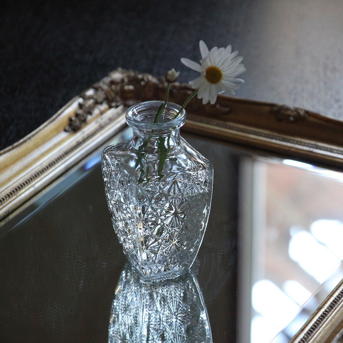 SOW/プチフラワーベース シス クリア/NALT2360CLSW