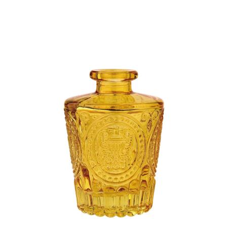 SOW/プチフラワーベース セットゥ アンバー/NALT2370AMSW