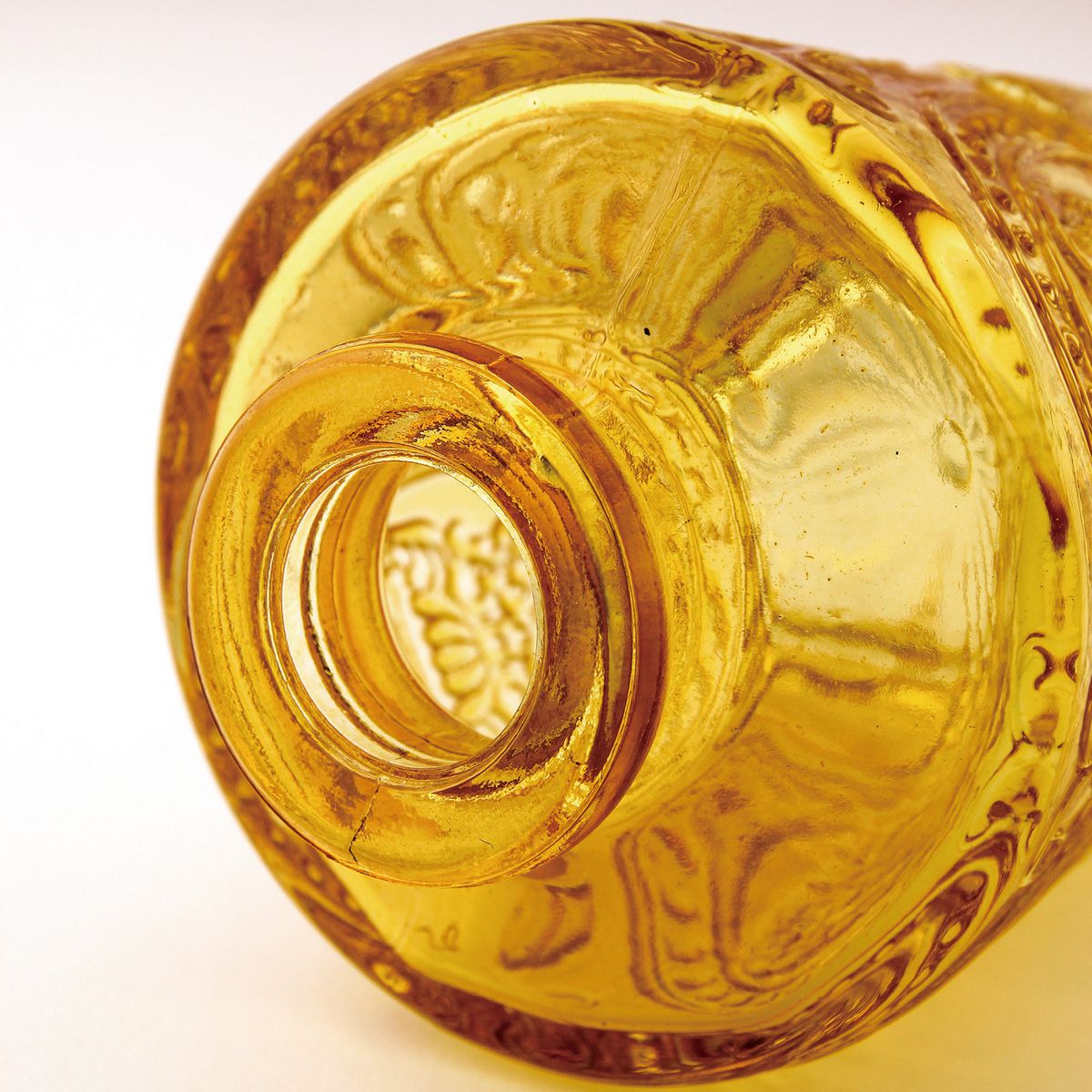 SOW/プチフラワーベース セットゥ アンバー/NALT2370AMSW