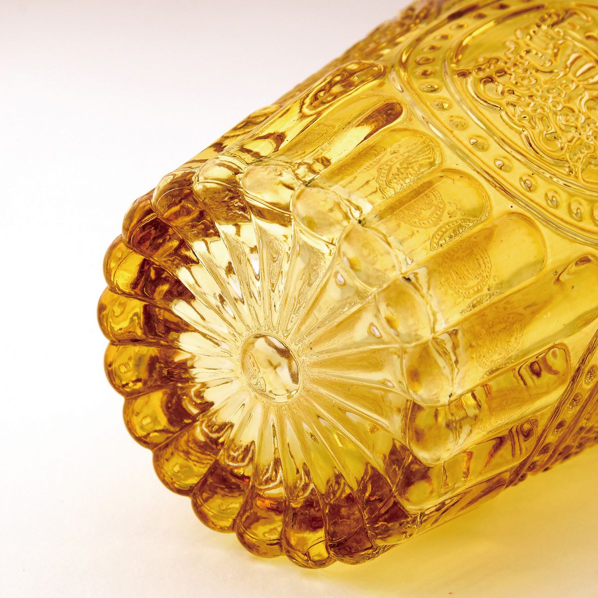 SOW/プチフラワーベース セットゥ アンバー/NALT2370AMSW