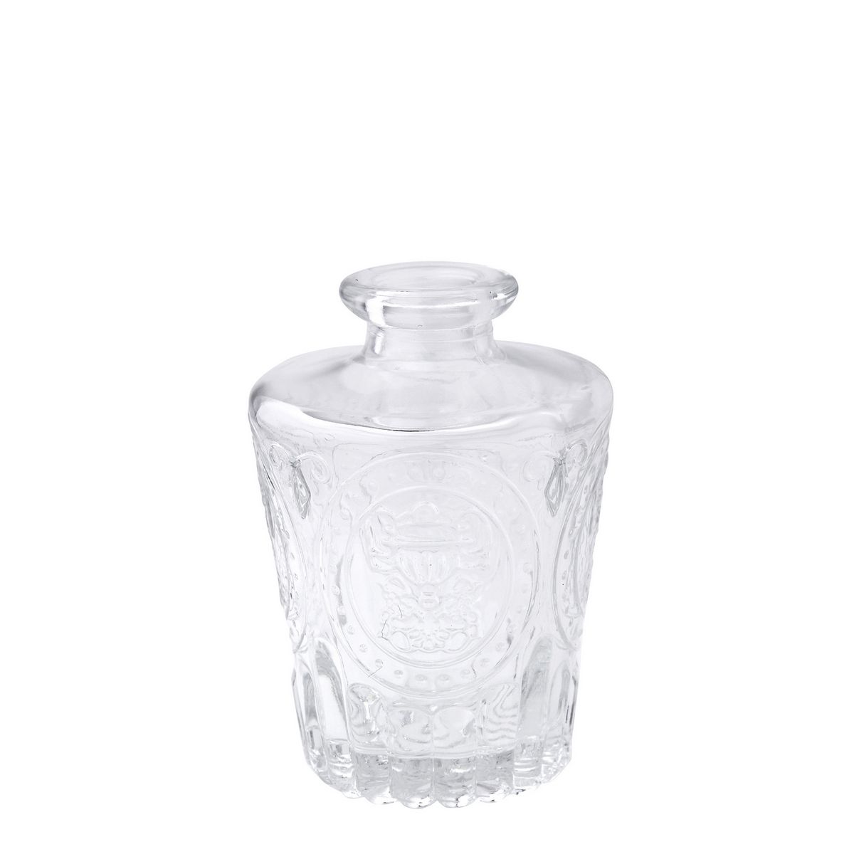 SOW/プチフラワーベース セットゥ クリア/NALT2370CLSW