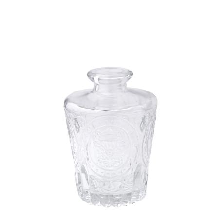 SOW/プチフラワーベース セットゥ クリア/NALT2370CLSW