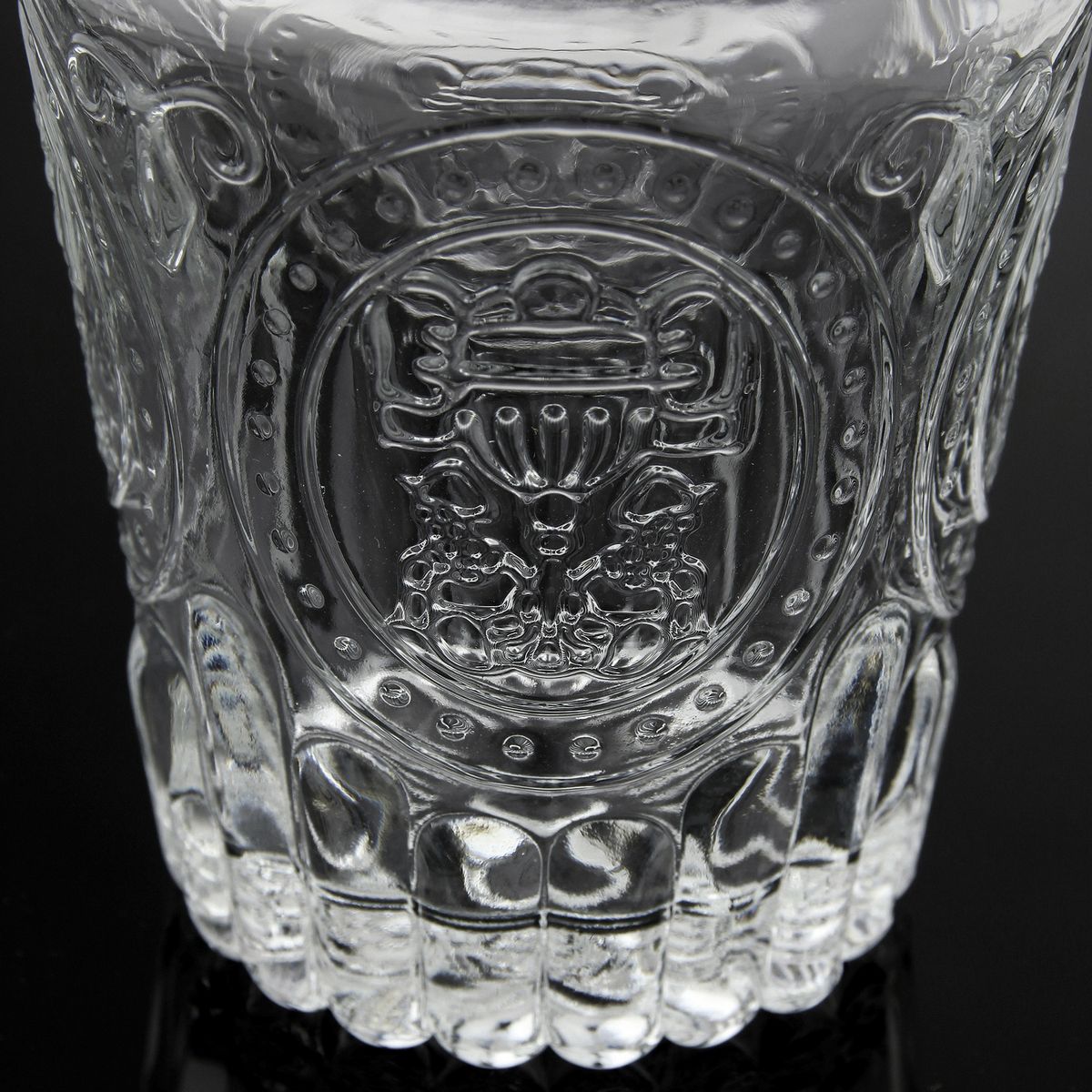 SOW/プチフラワーベース セットゥ クリア/NALT2370CLSW