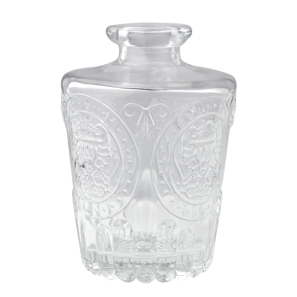 SOW/プチフラワーベース セットゥ クリア/NALT2370CLSW