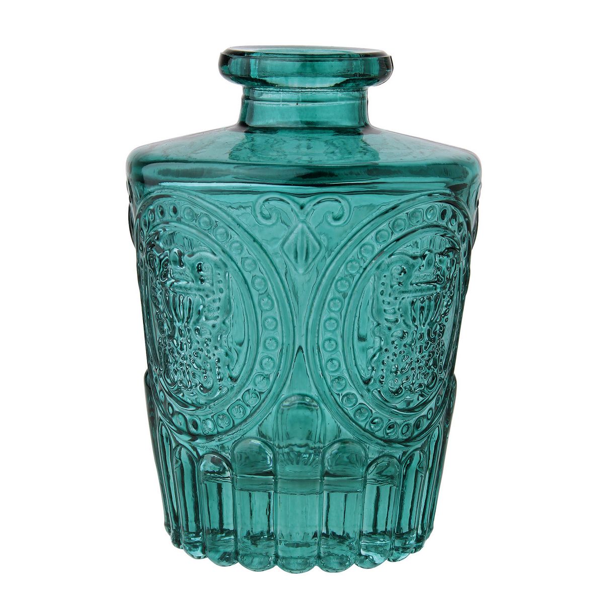 SOW/プチフラワーベース セットゥ グリーン/NALT2370GRSW