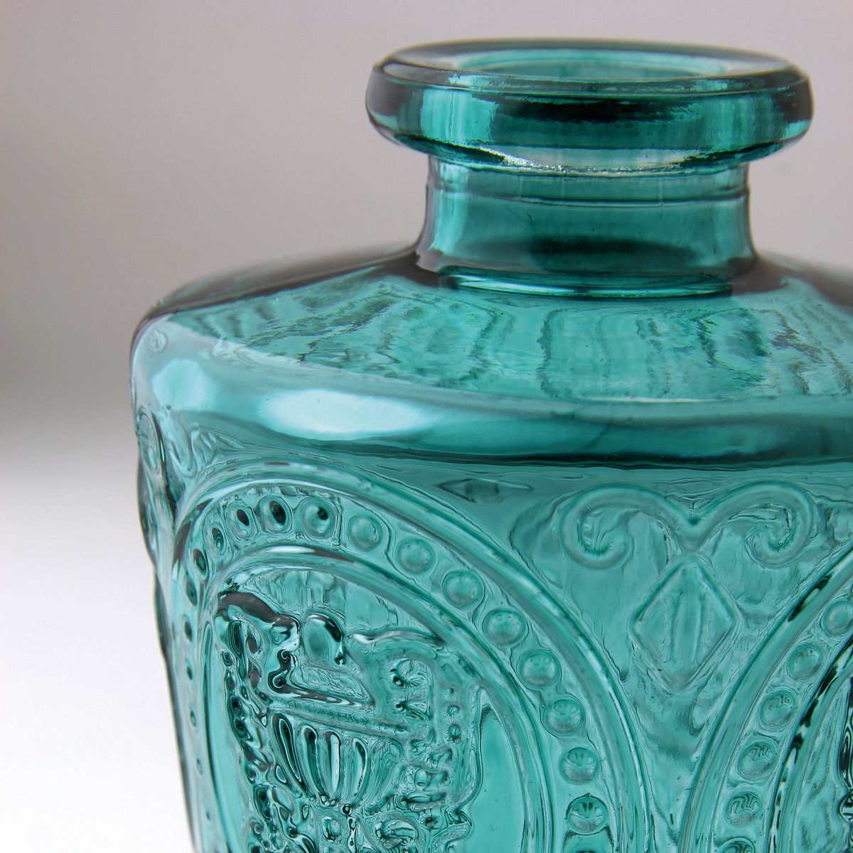 SOW/プチフラワーベース セットゥ グリーン/NALT2370GRSW