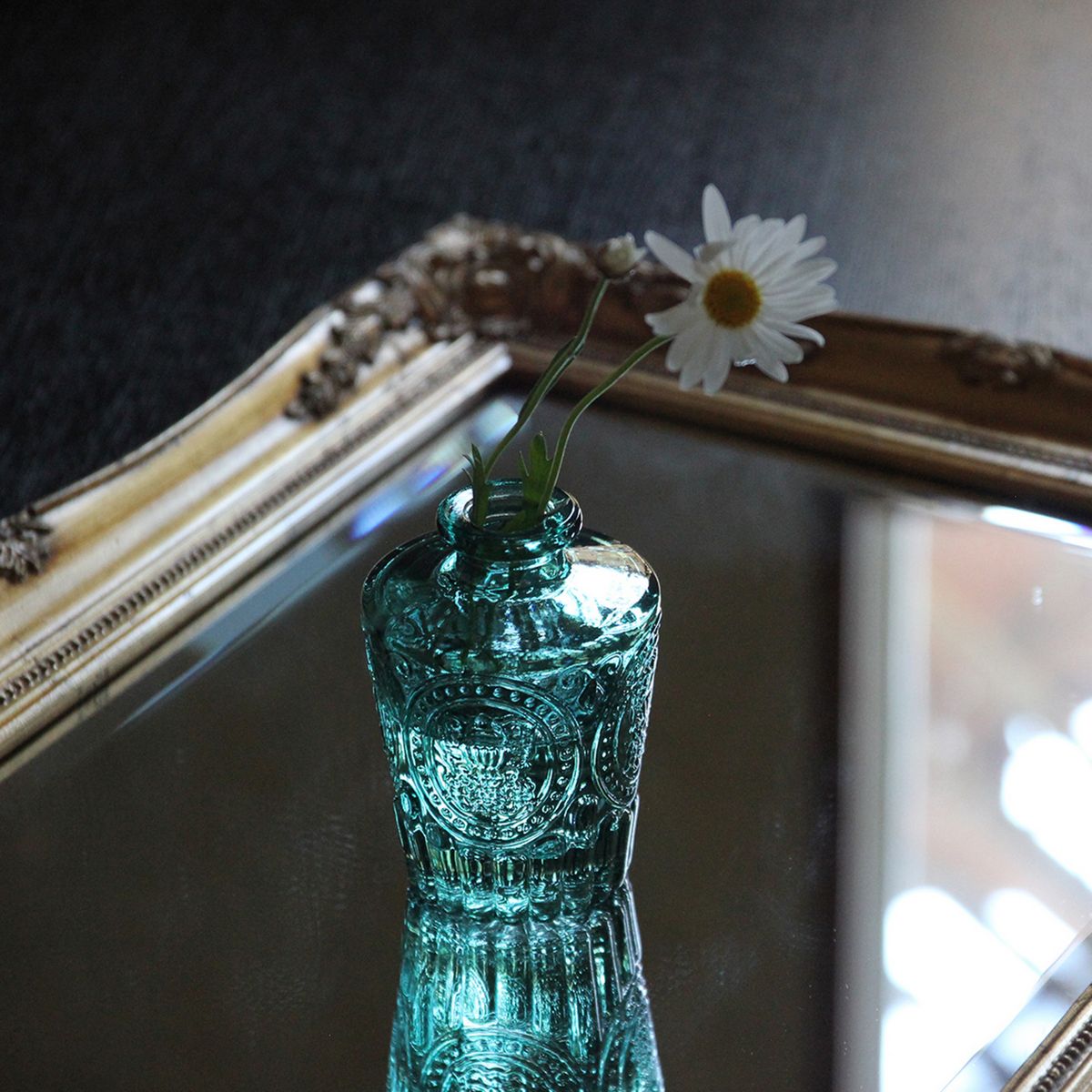 SOW/プチフラワーベース セットゥ グリーン/NALT2370GRSW