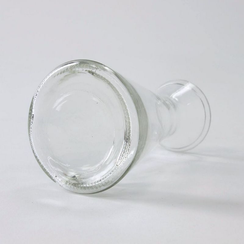 SOW/タイニーガラスフラワーベース No.01 クリア/NALG5010CLSW