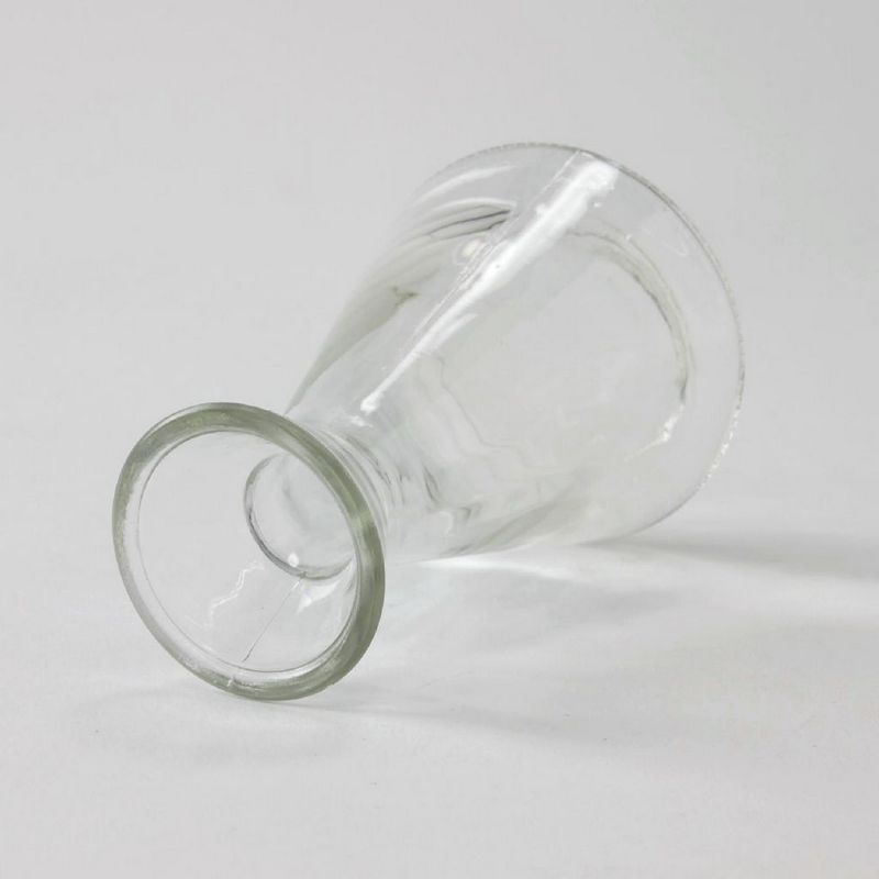 SOW/タイニーガラスフラワーベース No.01 クリア/NALG5010CLSW