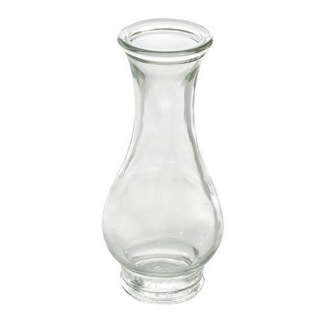 SOW/タイニーガラスフラワーベース No.02 クリア/NALG5020CLSW