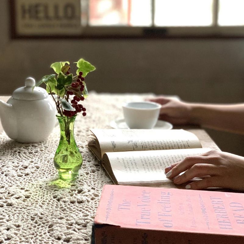 SOW/タイニーガラスフラワーベース No.02 グリーン/NALG5020GRSW