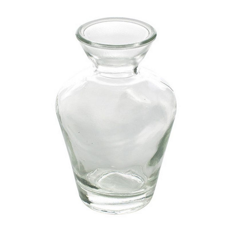 SOW/タイニーガラスフラワーベース No.03 クリア/NALG5030CLSW