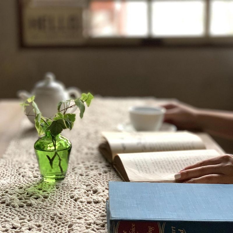 SOW/タイニーガラスフラワーベース No.03 グリーン/NALG5030GRSW