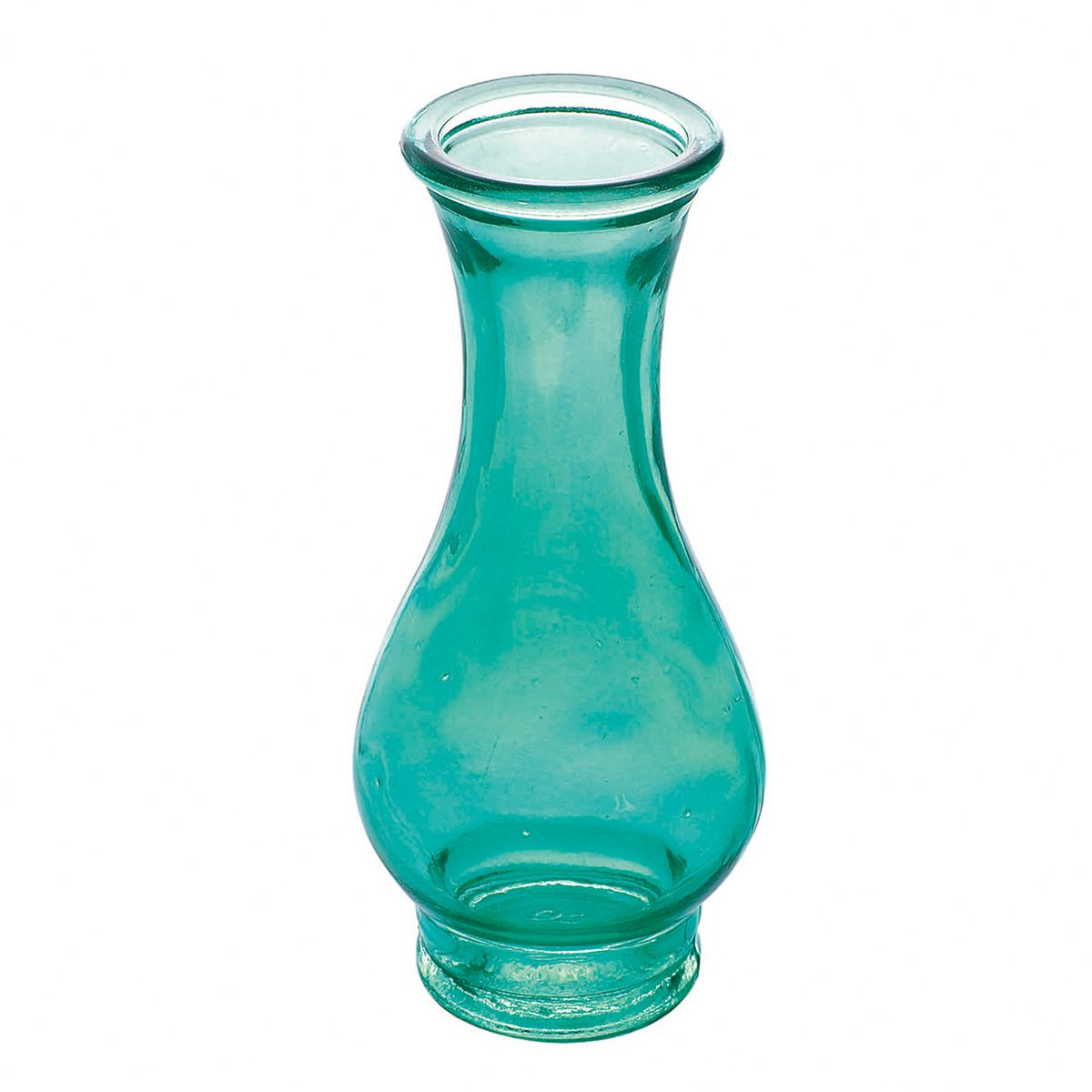 SOW/タイニーガラスフラワーベース No.02 ブルー/NALG5020BLSW