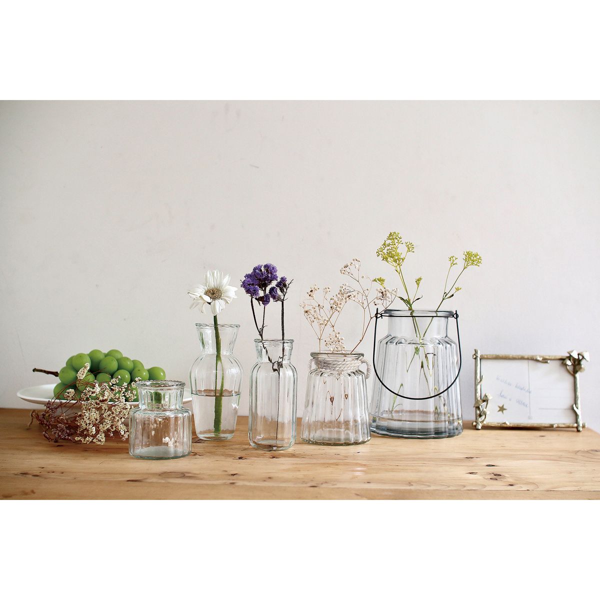 SOW/プチフラワーワイヤーベース/SXGY2001