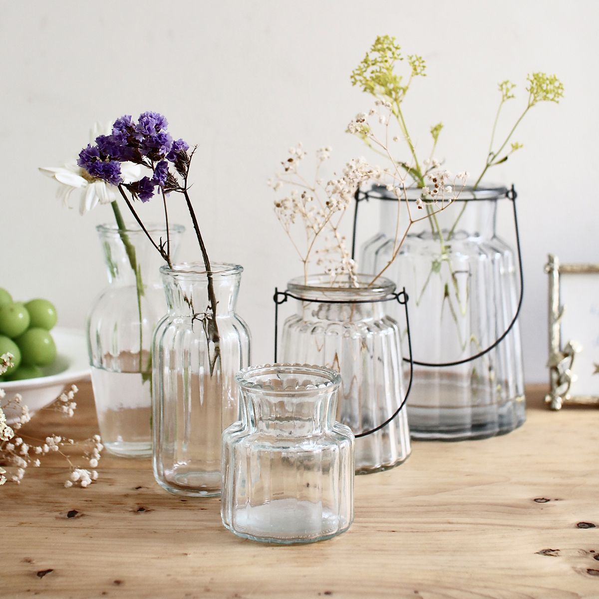 SOW/プチフラワーベース トールシンプリ/SXGY2003