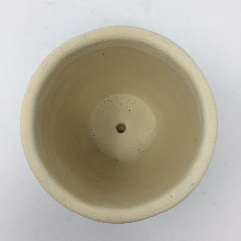 SOW/レリーフ プランター ヘリンボーン ブラック/CCGH1810BKSW