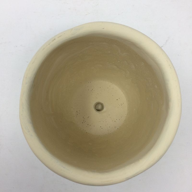 SOW/レリーフ プランター トライアングル ブラック/CCGH1830BKSW