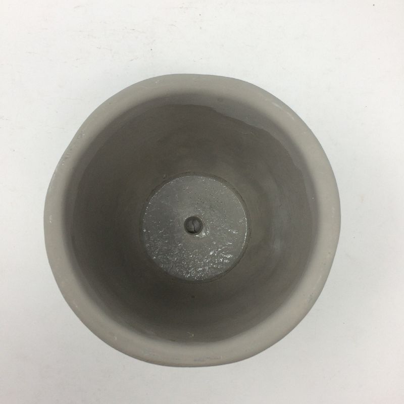 SOW/レリーフ プランター トライアングルブルー/CCGH1830BLSW